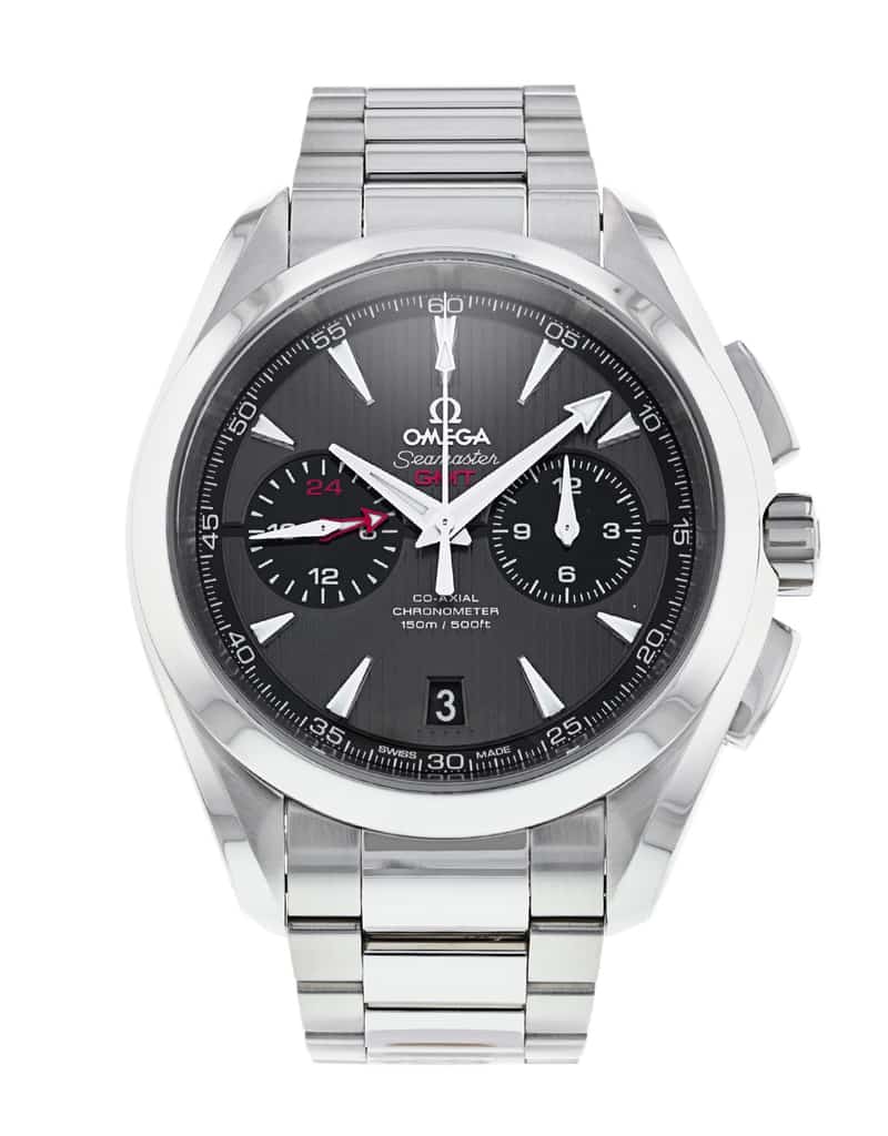 Omega Aqua Terra 150m Gents 231.10.43.52.06.001 Omega Aqua Terra 150m Gents 231.10.43.52.06.001